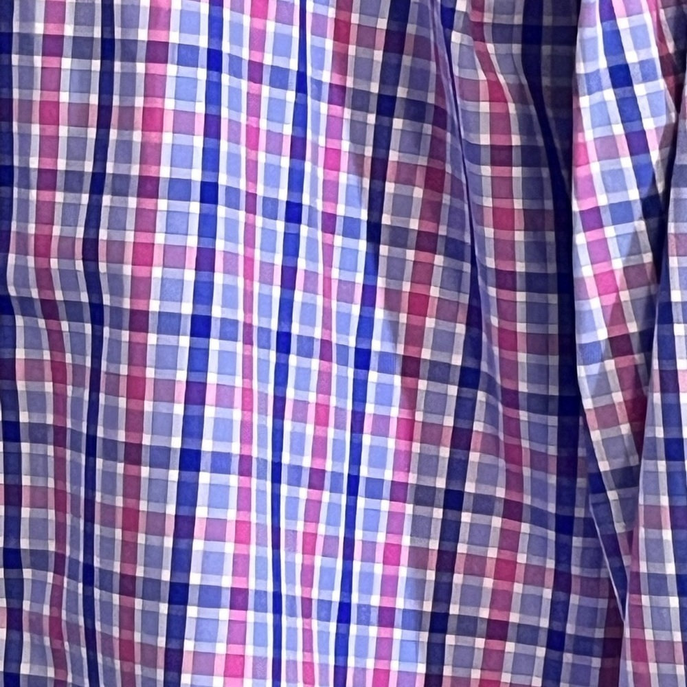 Hugo Boss Slim Fit Button Down Shirt Long Sleeve - Picture 3 of 6